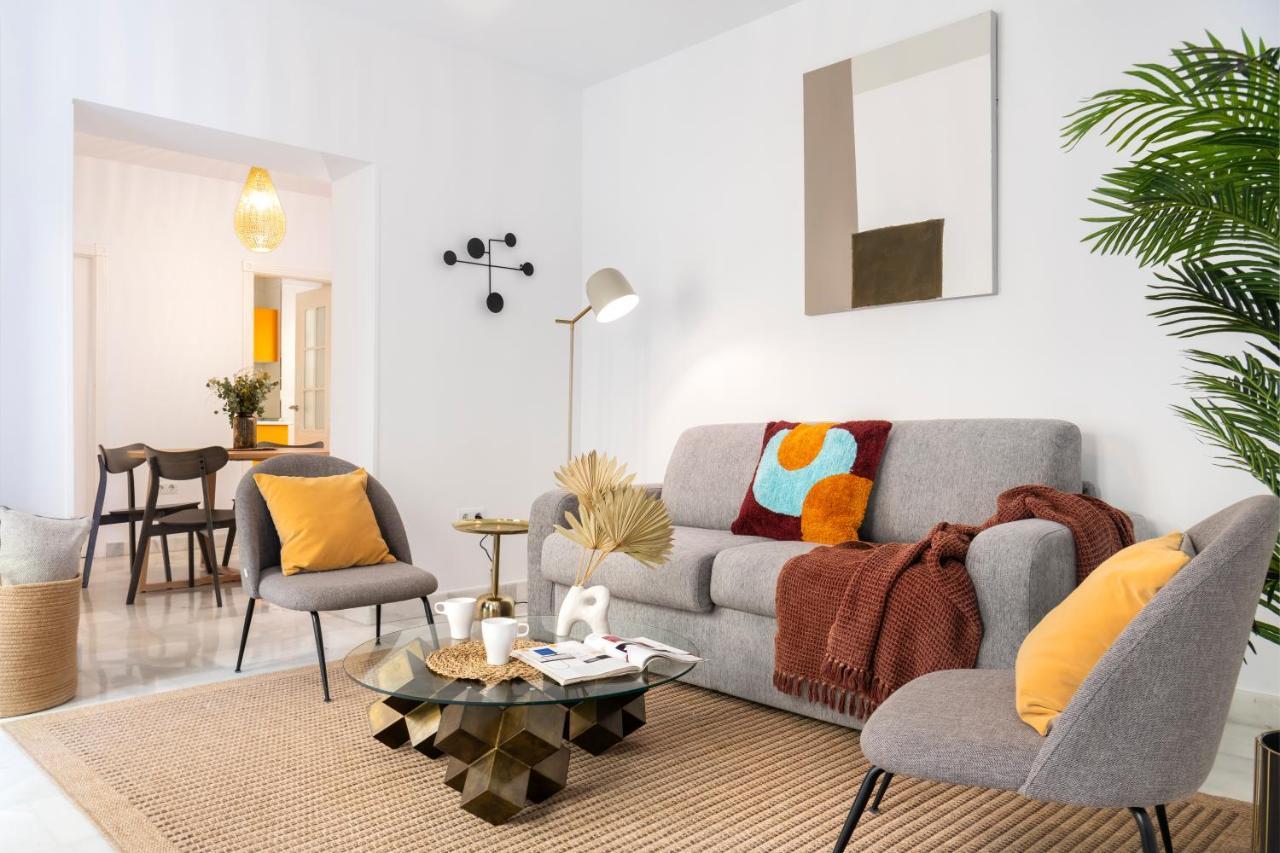 Apartment Maestranza - Refinadores By Magno *