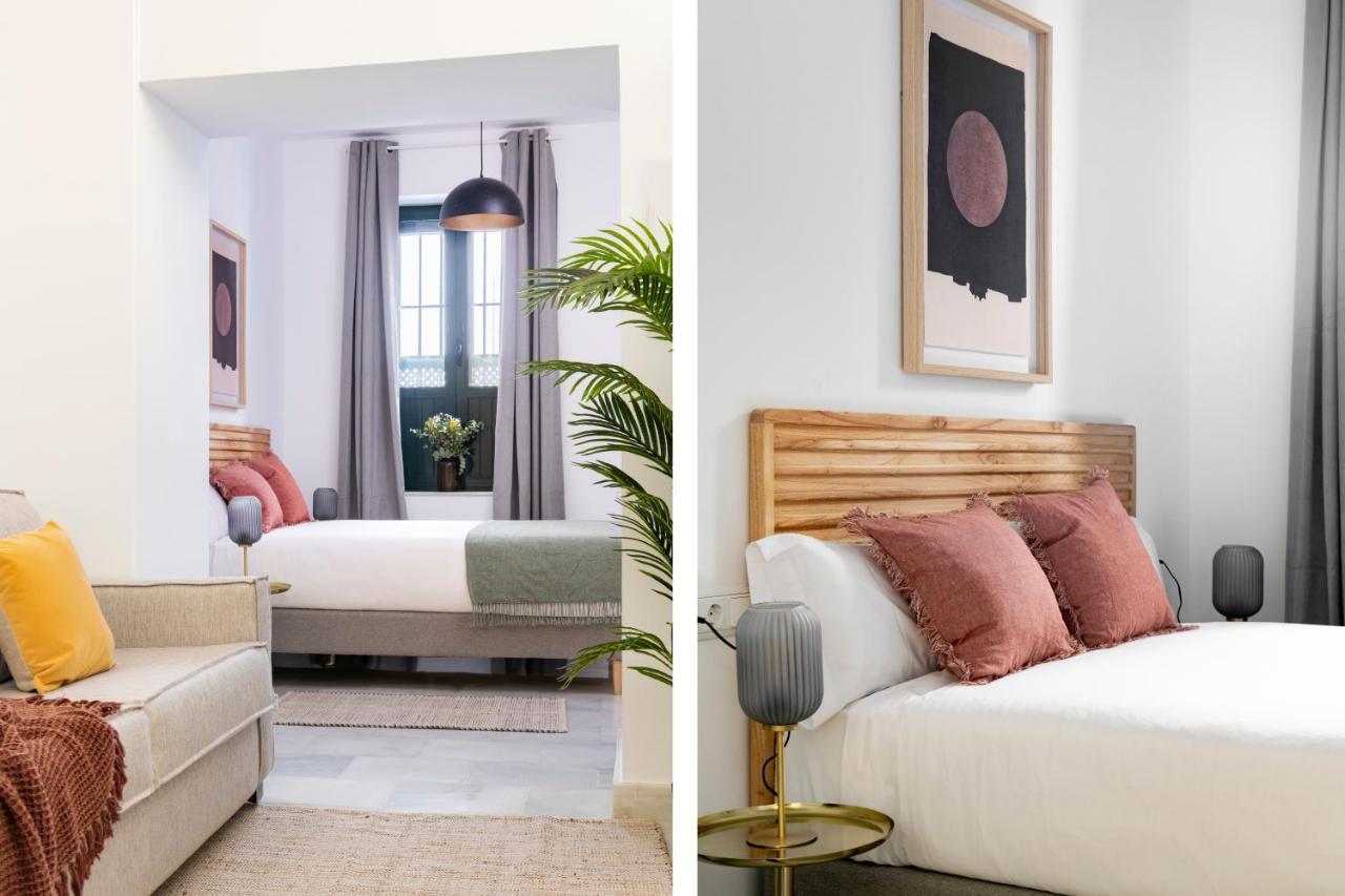 Apartment Maestranza - Refinadores By Magno *