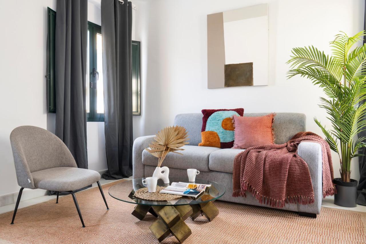 Maestranza - Refinadores By Magno Apartment Seville