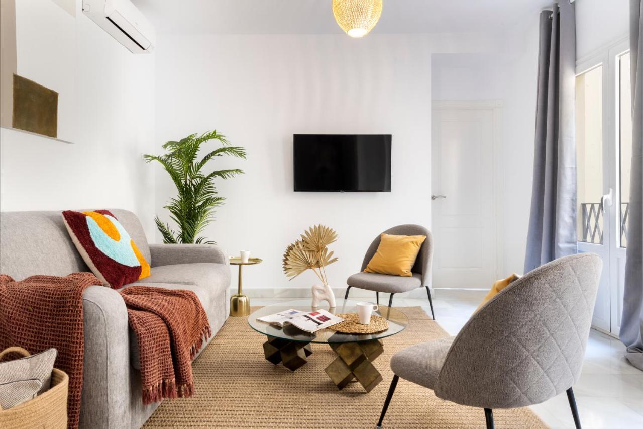 Maestranza - Refinadores By Magno Apartment *