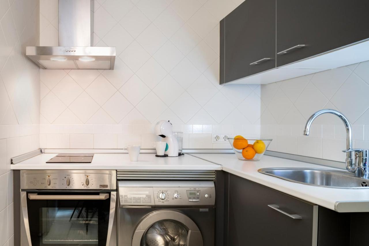Maestranza - Refinadores By Magno Apartment *