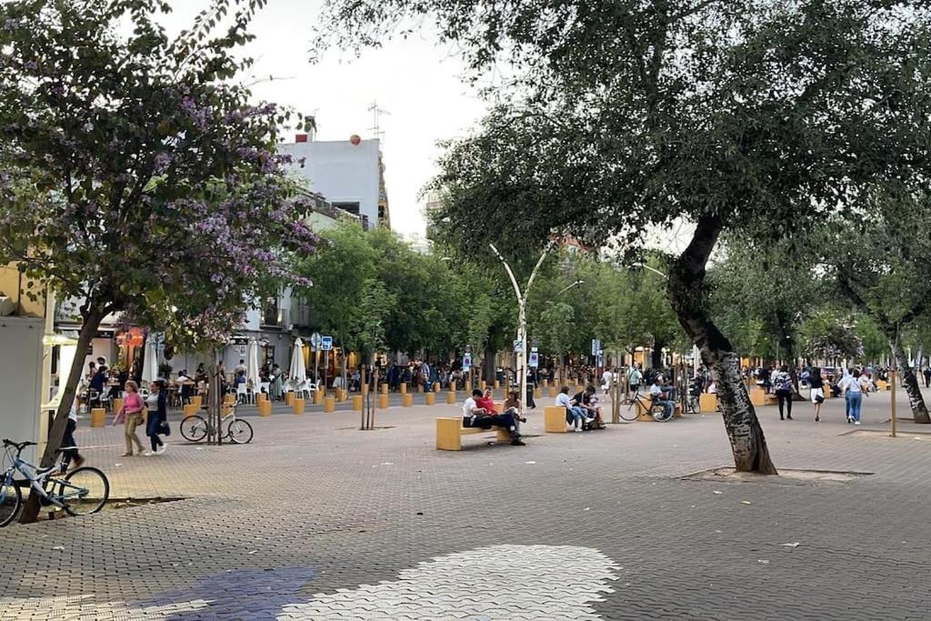 Estudio Moderno Con Opcion De Garaje