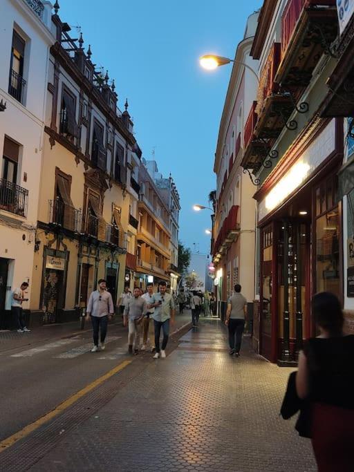 Estudio Moderno Con Opcion De Garaje Seville