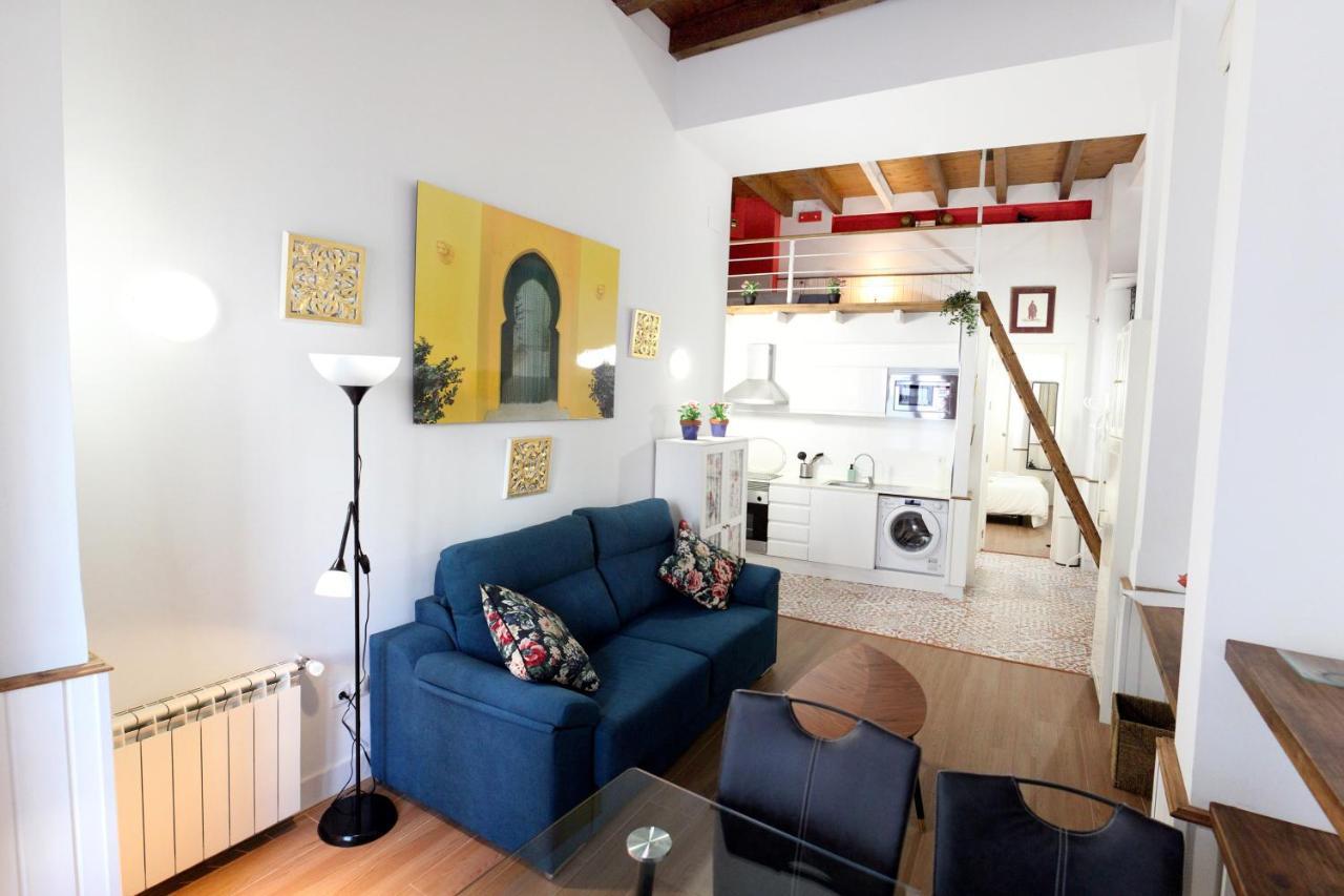 Sleepin Setas Apartment Seville