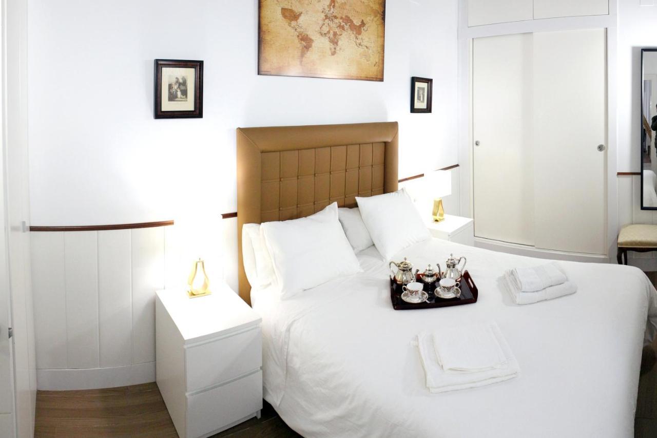 Sleepin Setas Apartment Seville