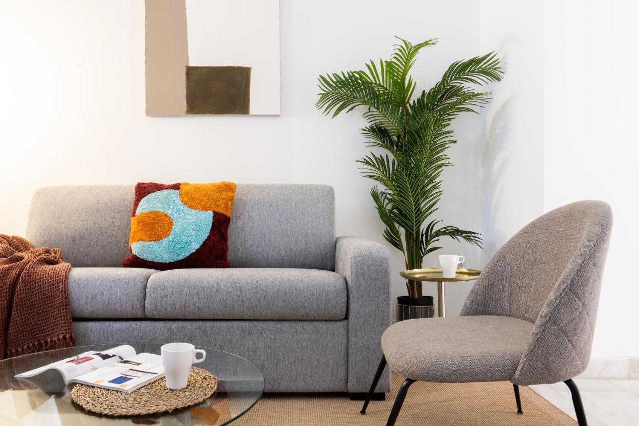 Apartment Maestranza - Refinadores By Magno *
