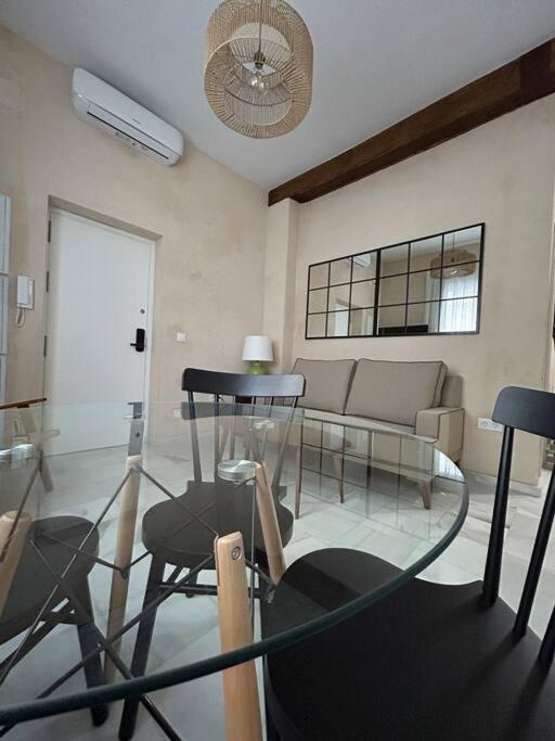 Apartment Casa Procurador Triana