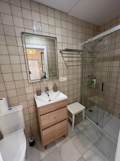 Casa Procurador Triana Apartment