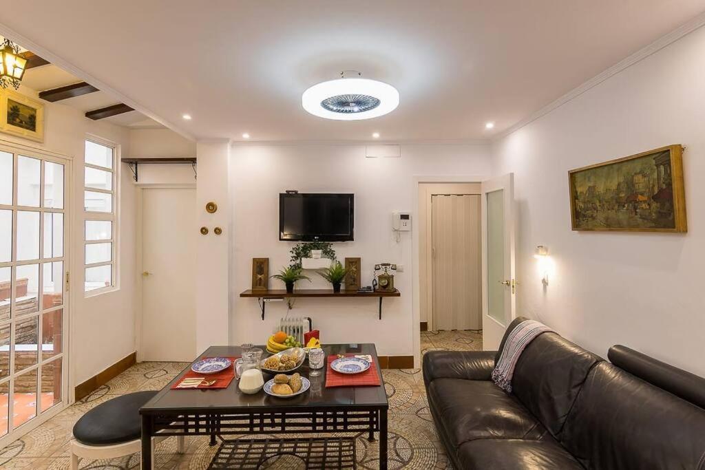 Apartment Precioso Apartamento Centrico