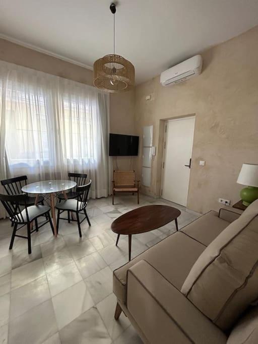 Apartment Casa Procurador Triana Seville
