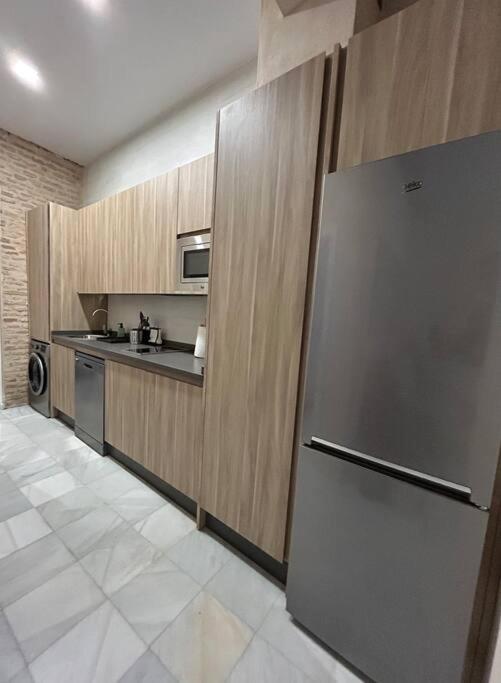 Casa Procurador Triana Apartment