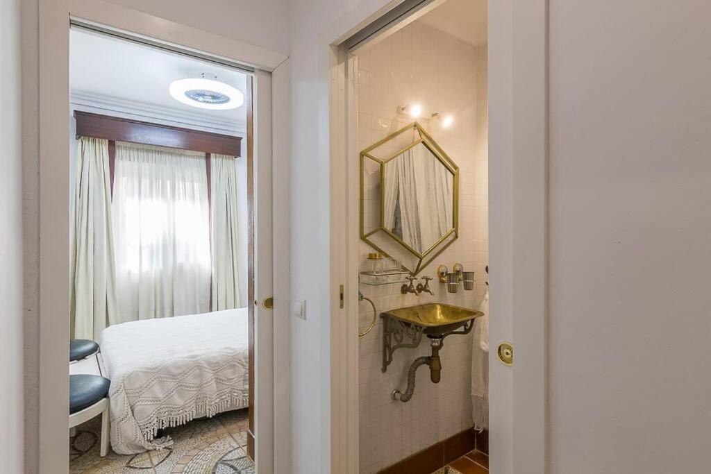 Precioso Apartamento Centrico Seville