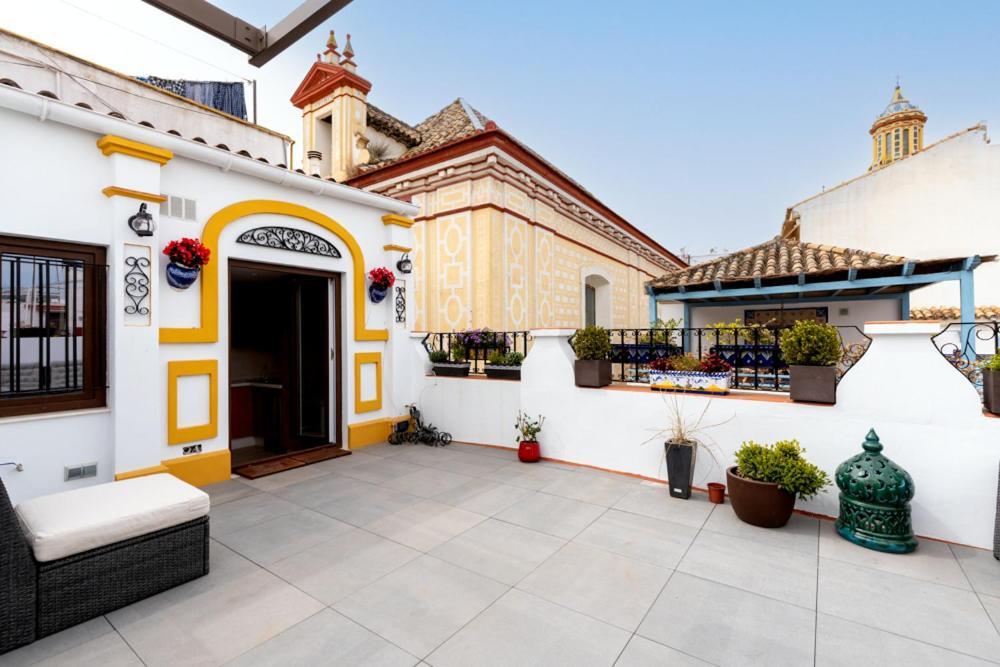 Holiday home La Casa