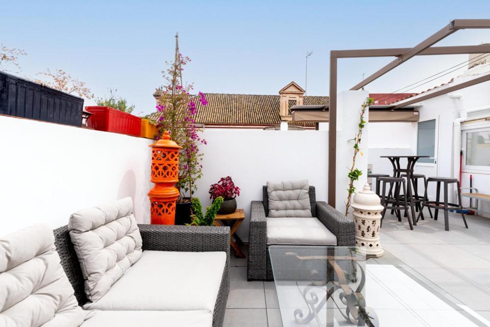 La Casa Holiday home