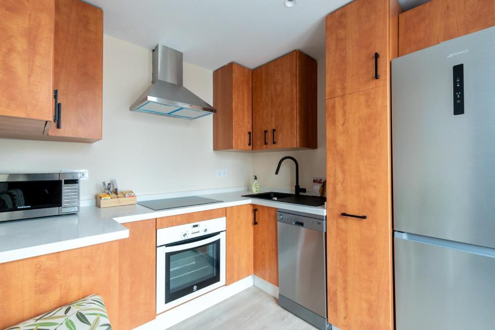 Holiday home La Casa