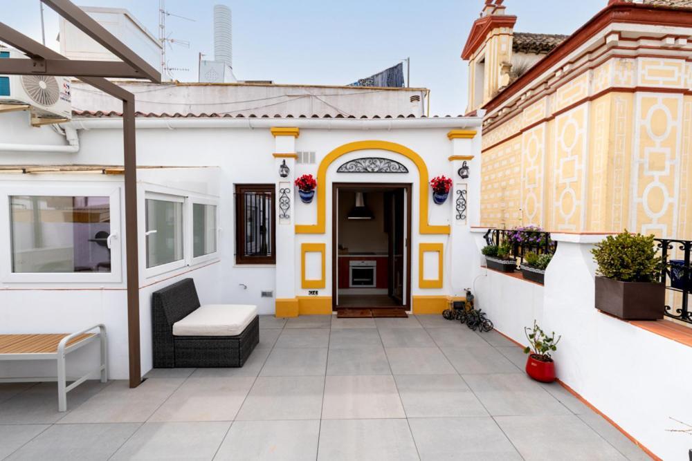 Holiday home La Casa Seville