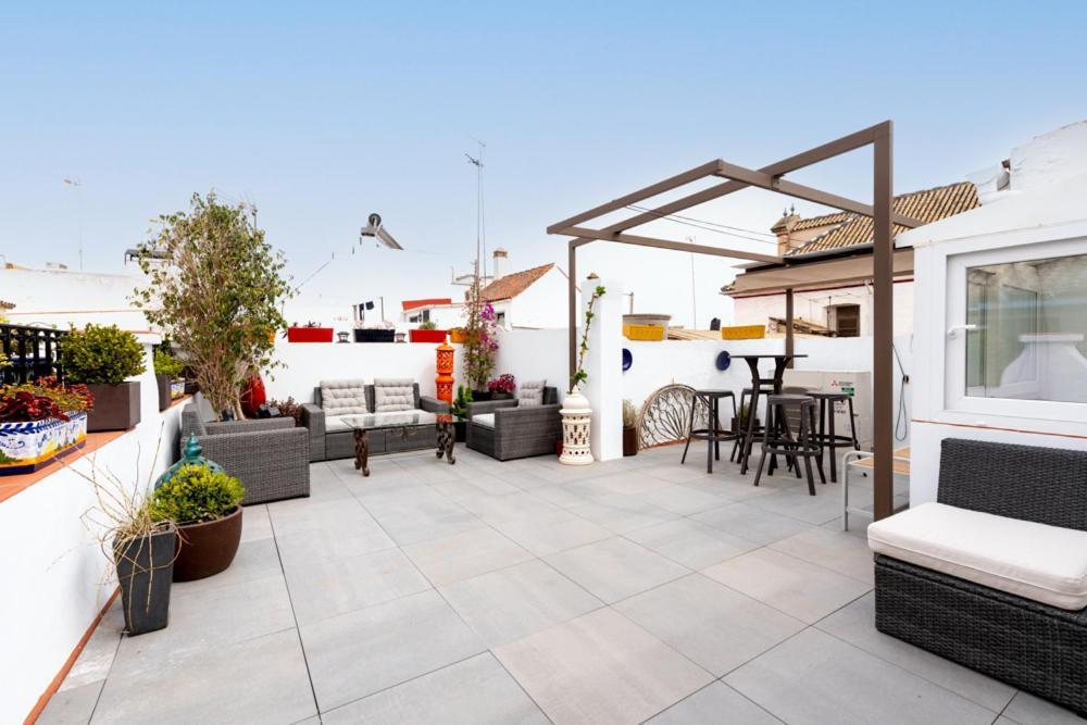 La Casa Holiday home