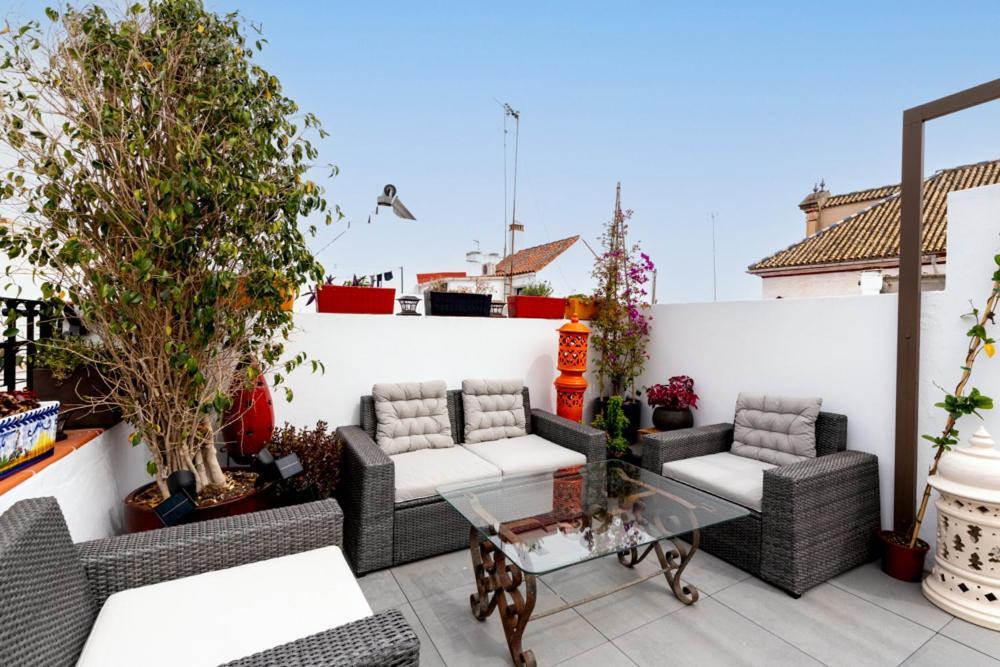 Holiday home La Casa Seville