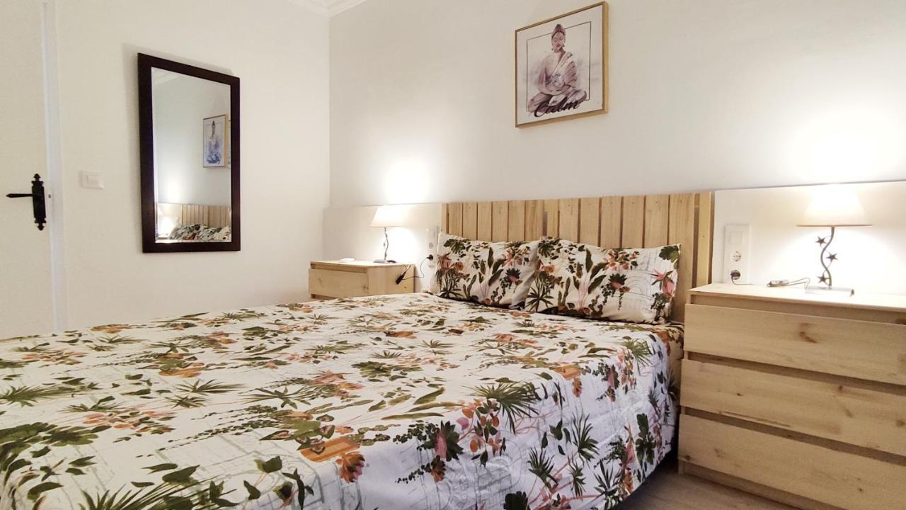 Alameda Boho Chic Apartamento Sevilla