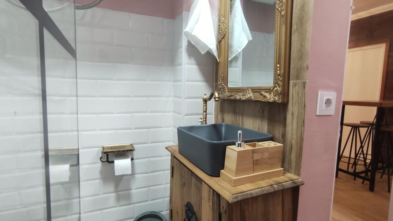 Apartamento Alameda Boho Chic Sevilla