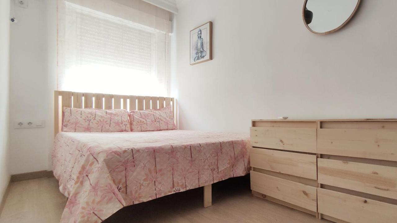 Apartamento Alameda Boho Chic *