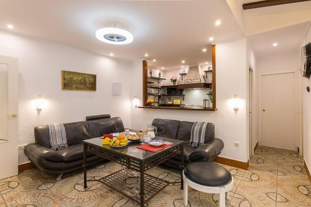 Apartment Precioso Apartamento Centrico *