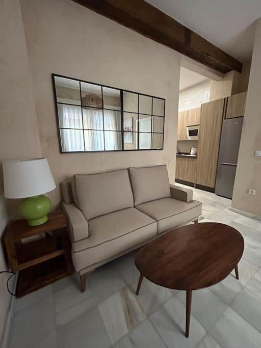 Casa Procurador Triana Apartment