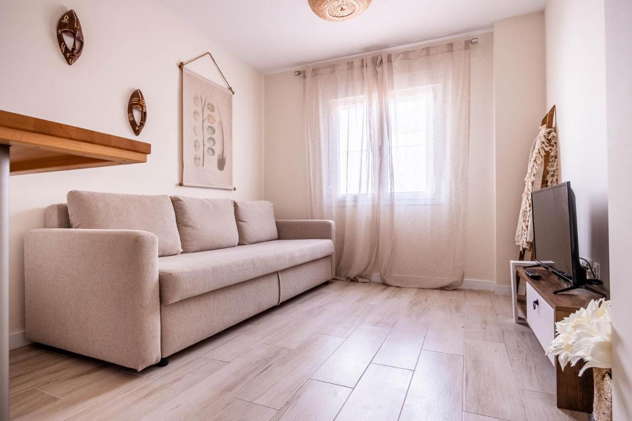 Ar&ma Apartamento Sevilla
