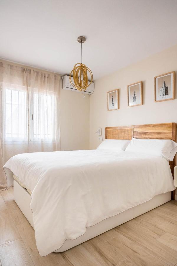 Apartamento Ar&ma *