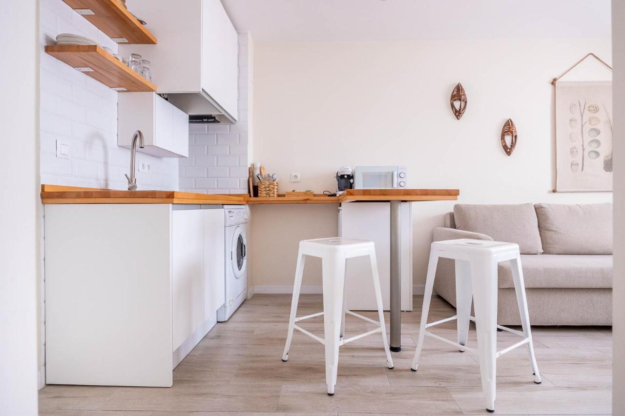 Ar&ma Apartamento