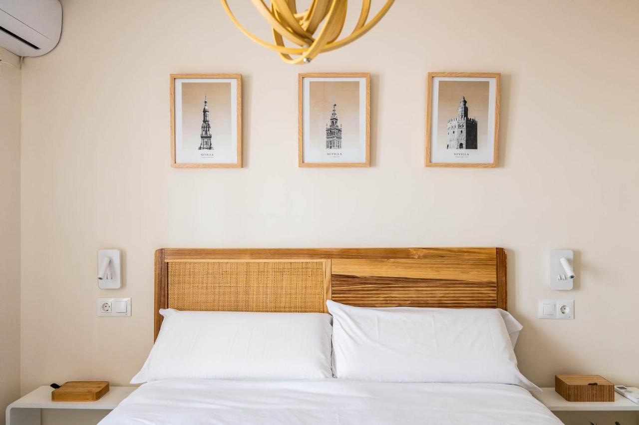 Ar&ma Apartamento Sevilla