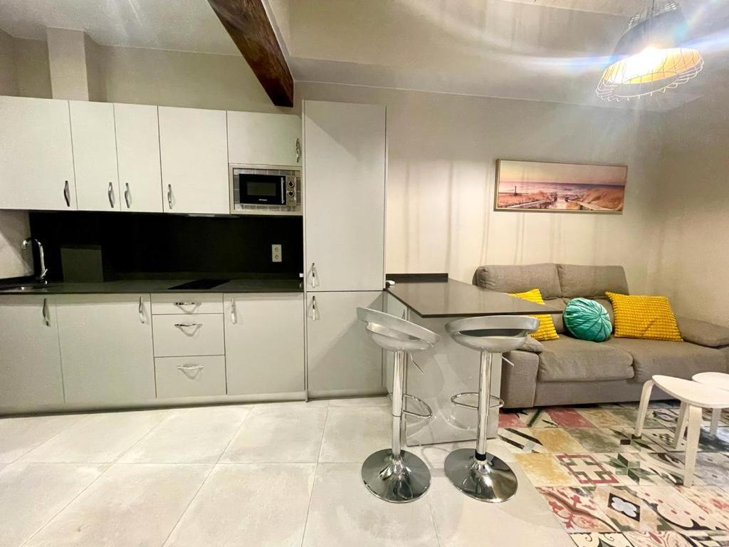 Apartment Eva Recommends Soho Alameda Seville
