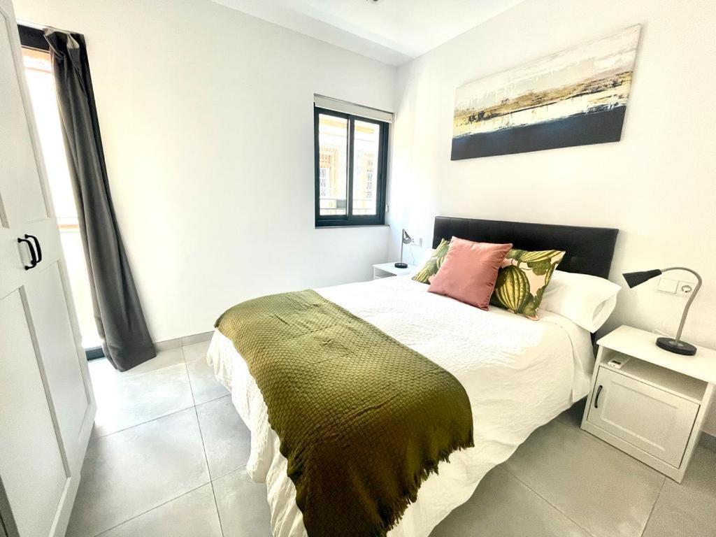 Eva Recommends Soho Alameda Apartment