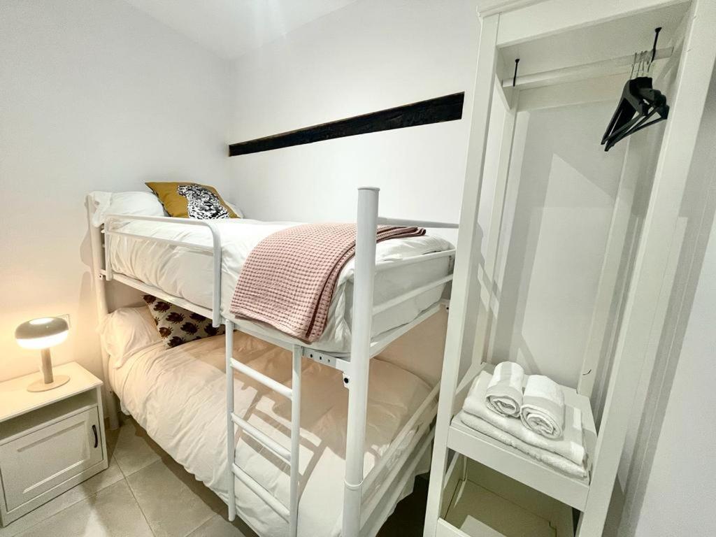 Apartment Eva Recommends Soho Alameda