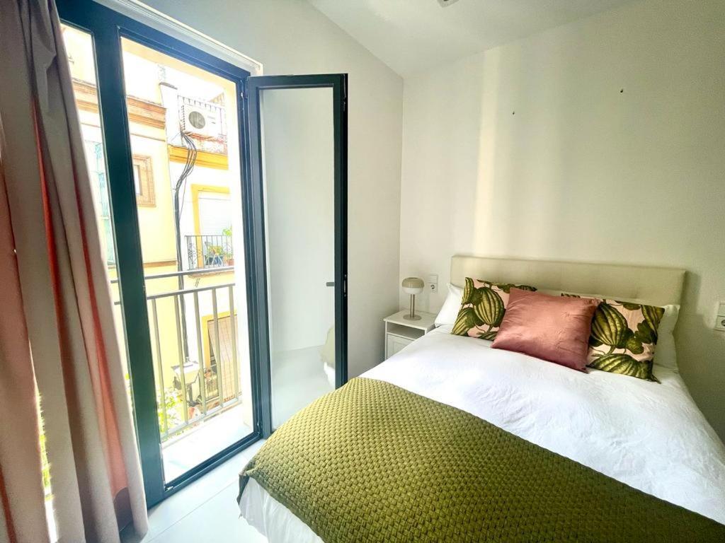 Eva Recommends Soho Alameda Apartment Seville