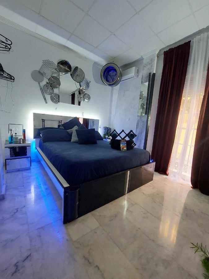 Apartamento Alameda Apartment *