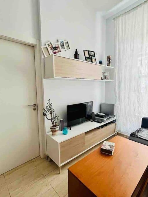 Apartment Privado En Alameda De Hercules Seville