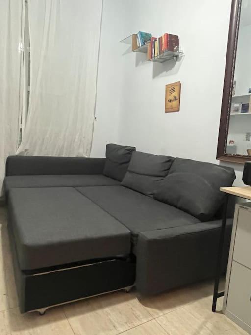Privado En Alameda De Hercules Apartment