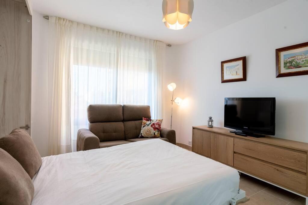 Apartment Estudio En Resitur By Thegoodtourist