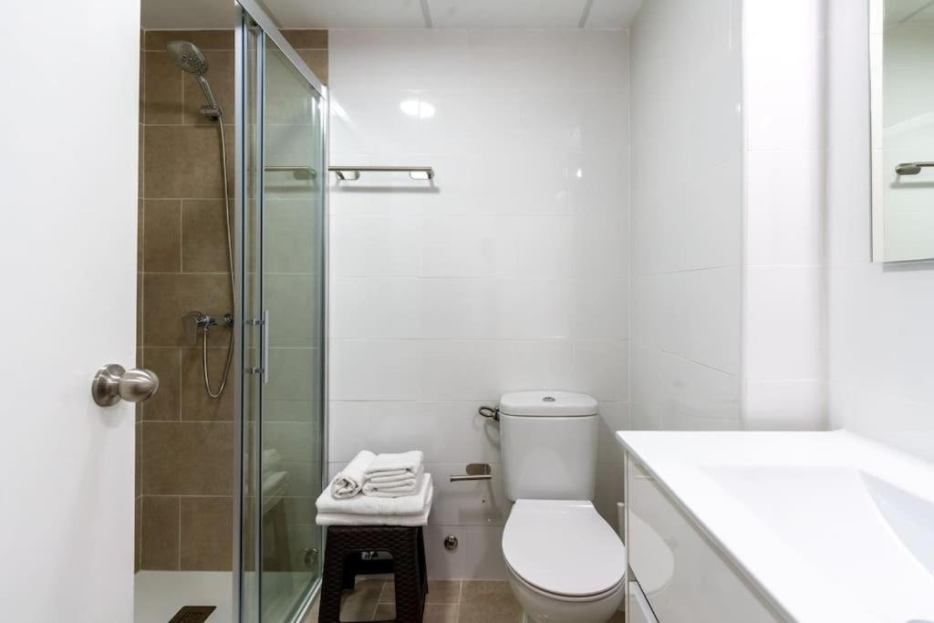 Estudio En Resitur By Thegoodtourist Apartment *