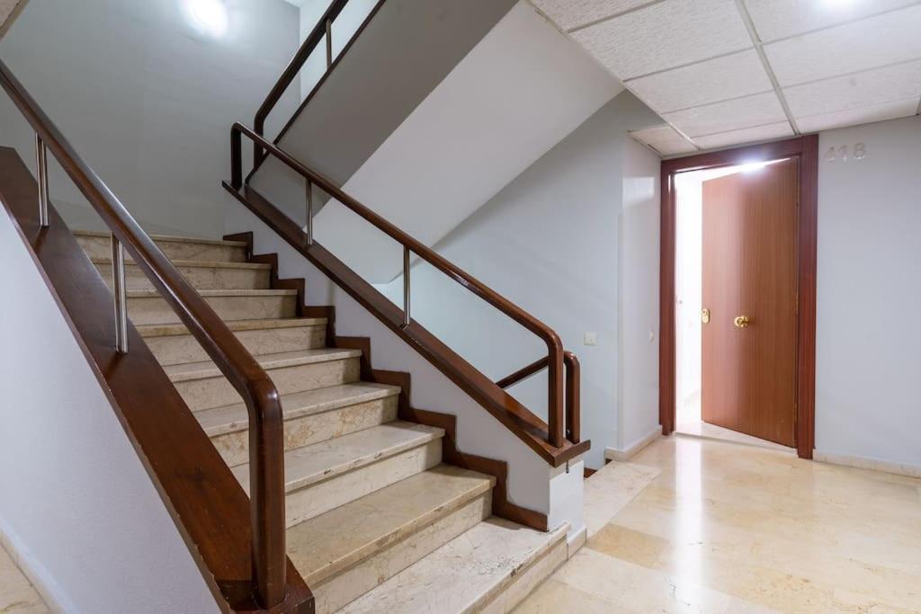 Apartment Estudio En Resitur By Thegoodtourist
