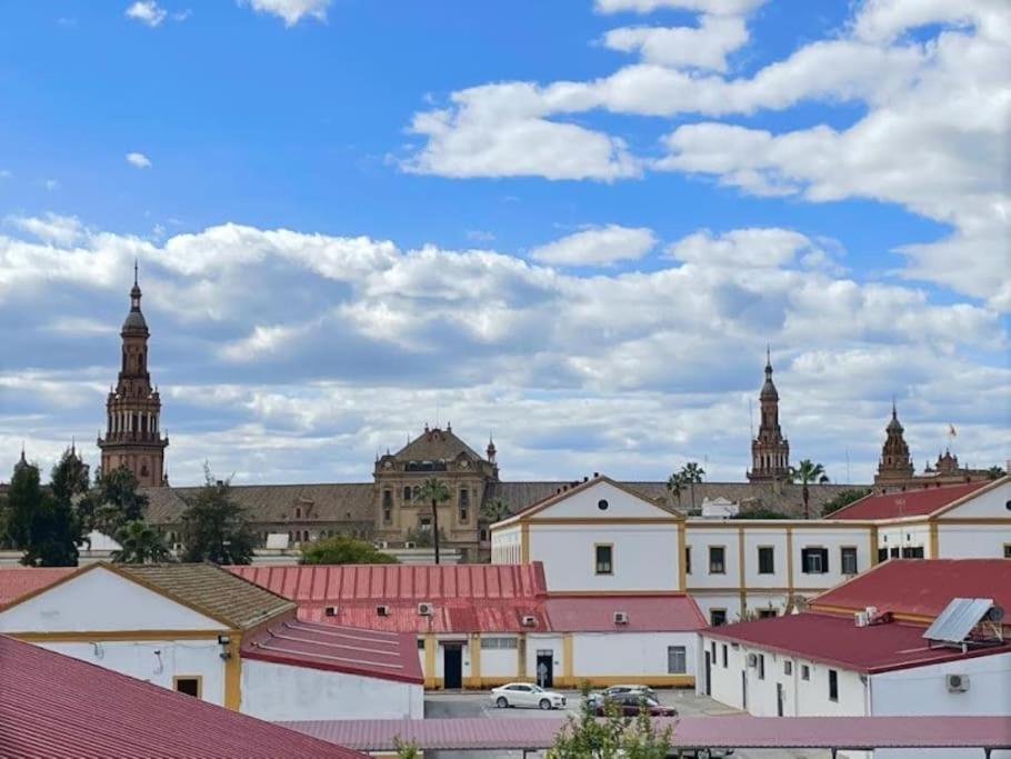 Plaza De Espana - Family House Holiday home *