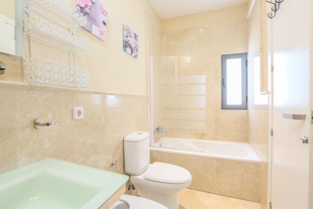 Duplex Sagasta Apartamentos-sagasta * Seville