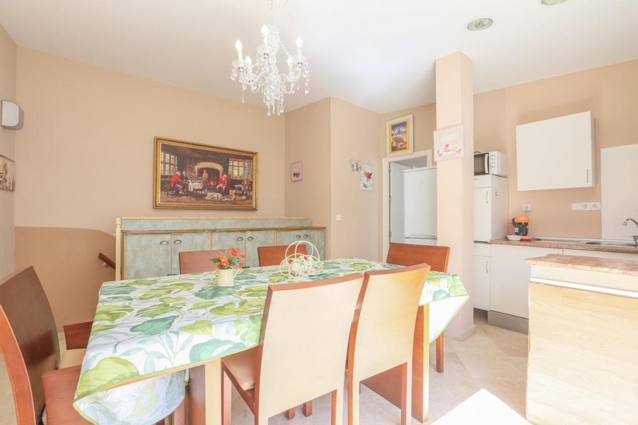 Apartment Duplex Sagasta Apartamentos-sagasta *
