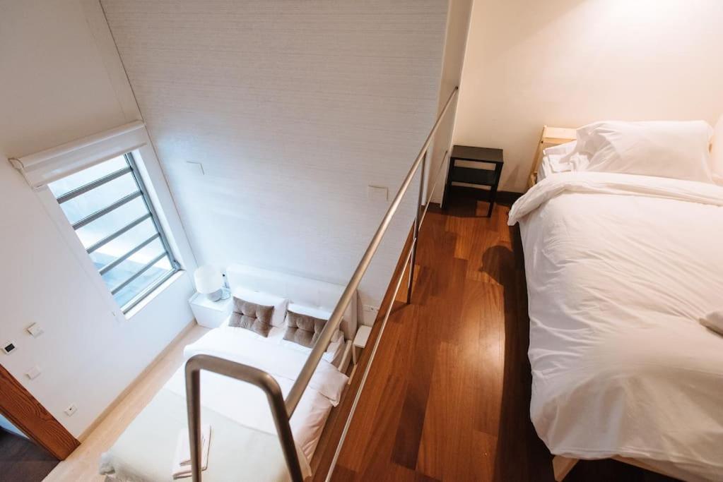 Rabadan Brand New Amazing House With Terrace Parking * Seville