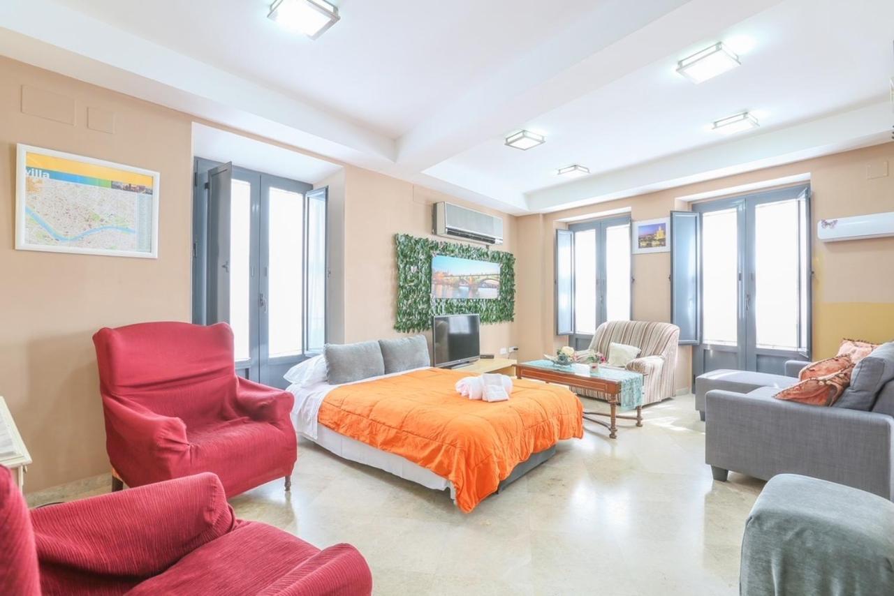 Duplex Sagasta Apartamentos-sagasta Apartment *