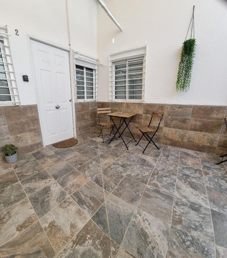 Apartamento Torneo&alameda Con Bañera Jacuzzi Hidromasaje