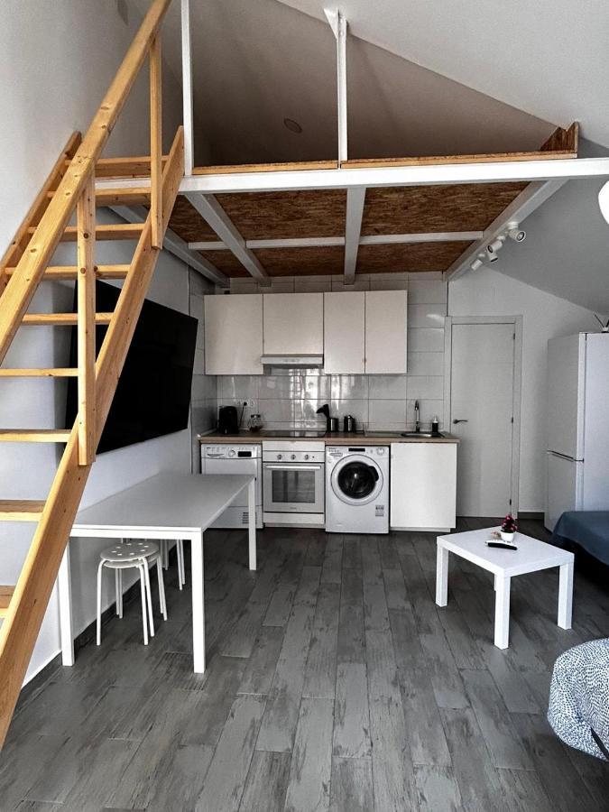 Apartamento Torneo&alameda Con Bañera Jacuzzi Hidromasaje *