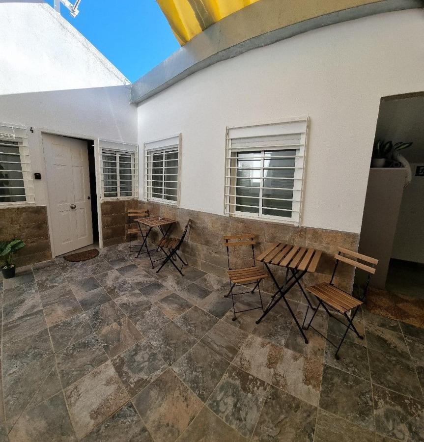 Apartamento Torneo&alameda Con Bañera Jacuzzi Hidromasaje