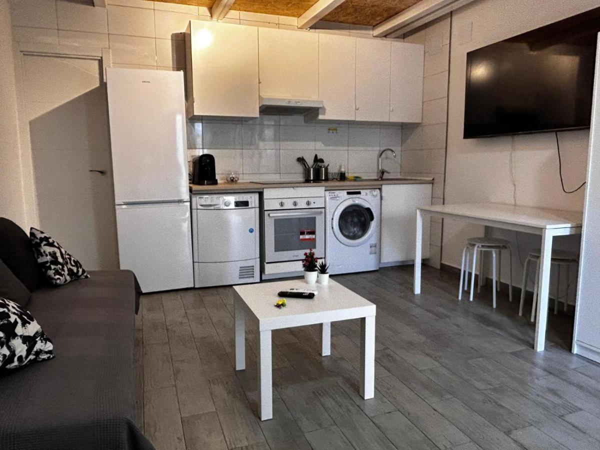 Apartamento Torneo&alameda Con Bañera Jacuzzi Hidromasaje